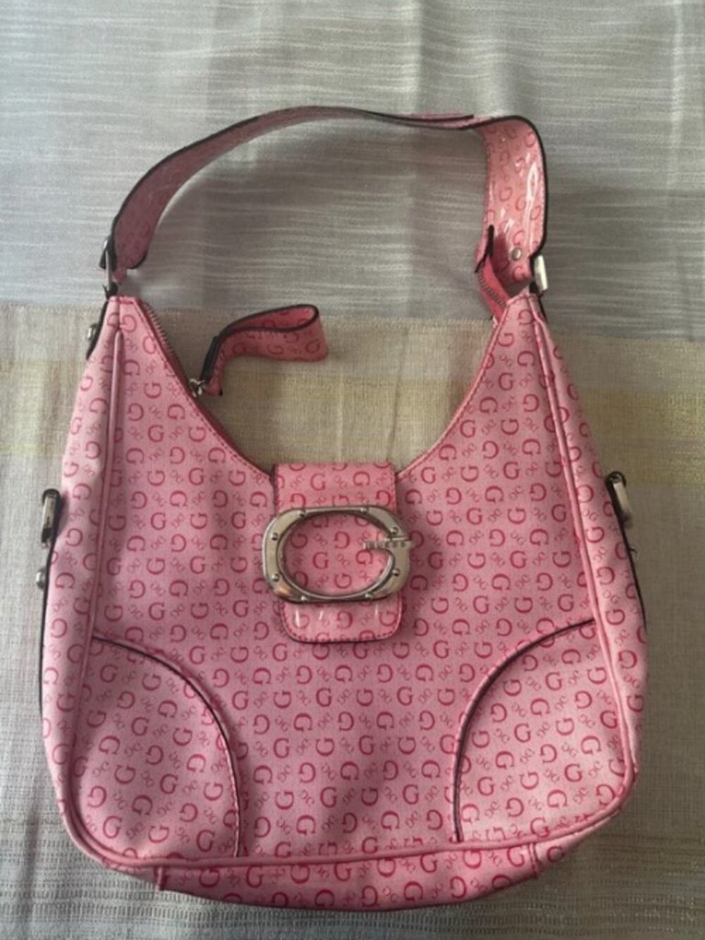 Guess purse